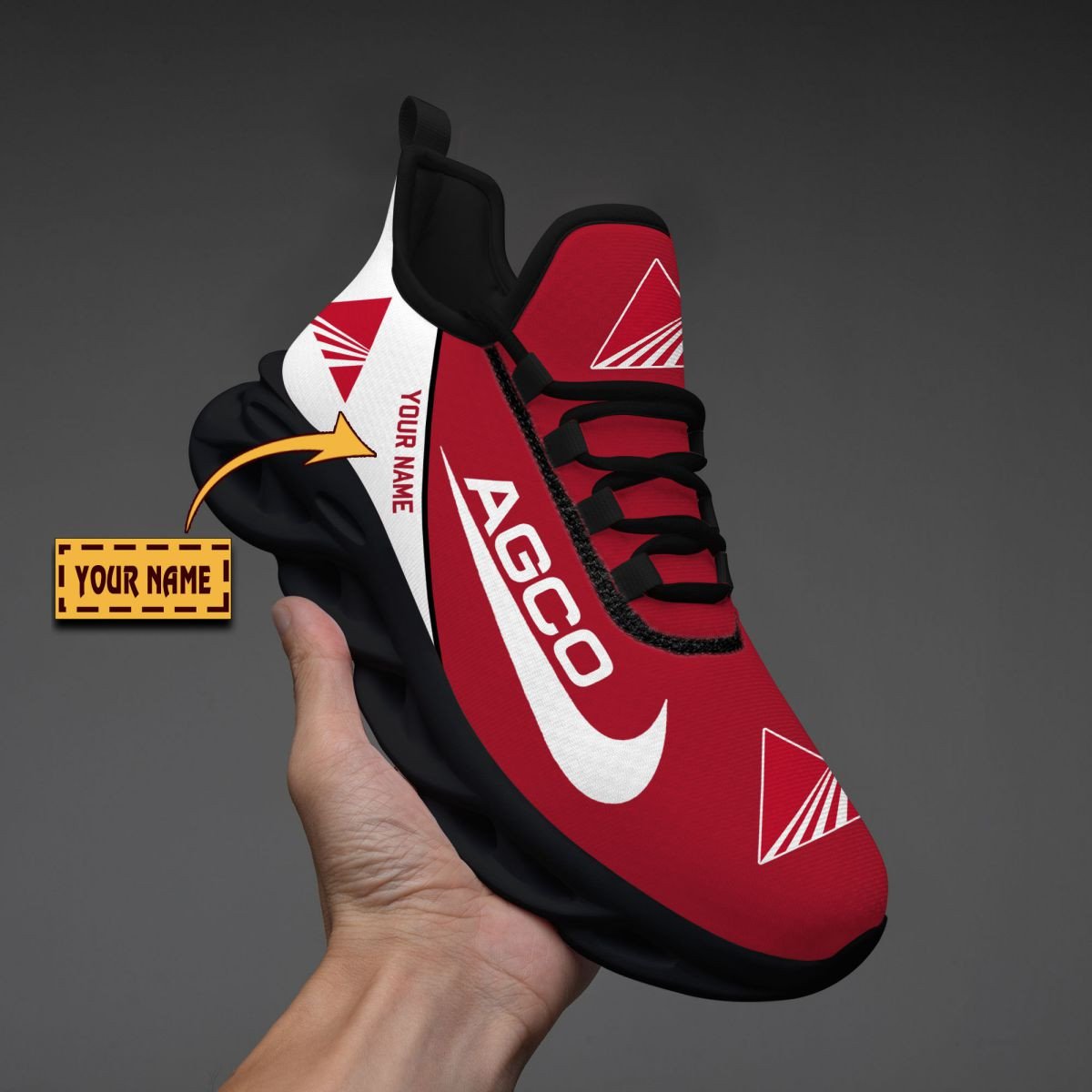 Chaussures AGCO Allis – Image 2