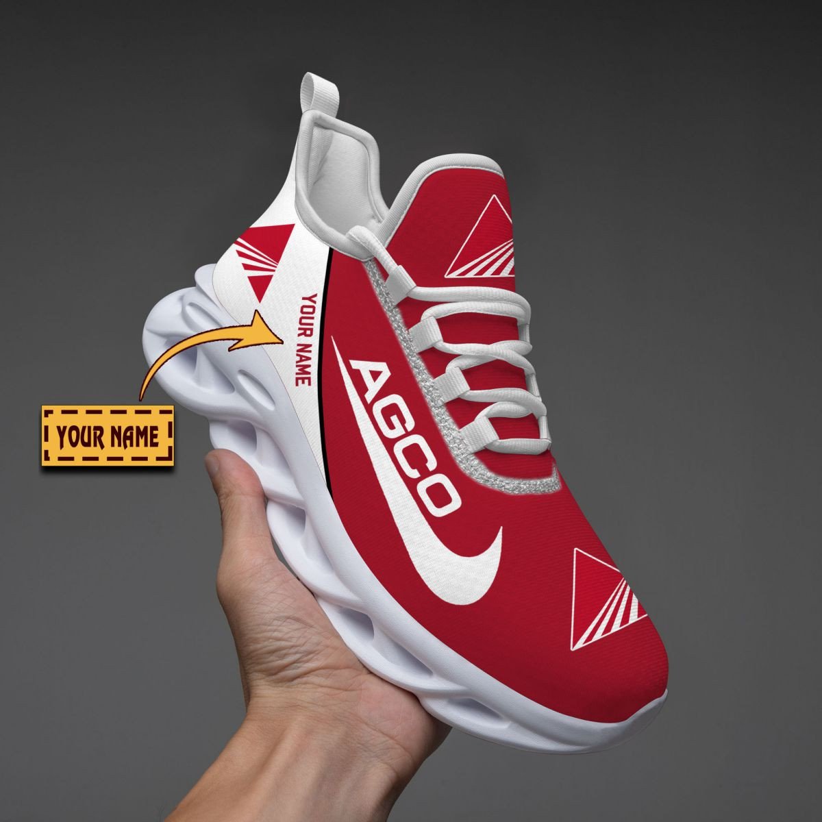 Chaussures AGCO Allis