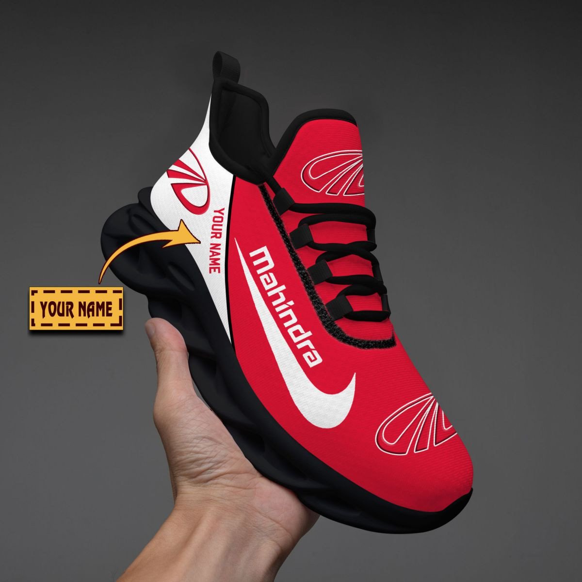 Chaussures Mahindra – Image 2