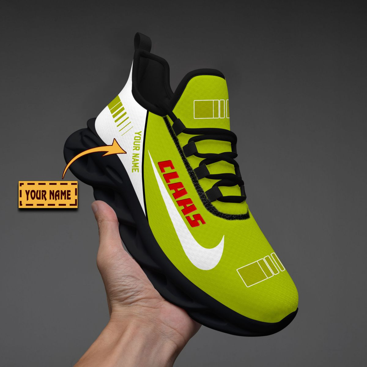 Chaussures Claas – Image 2