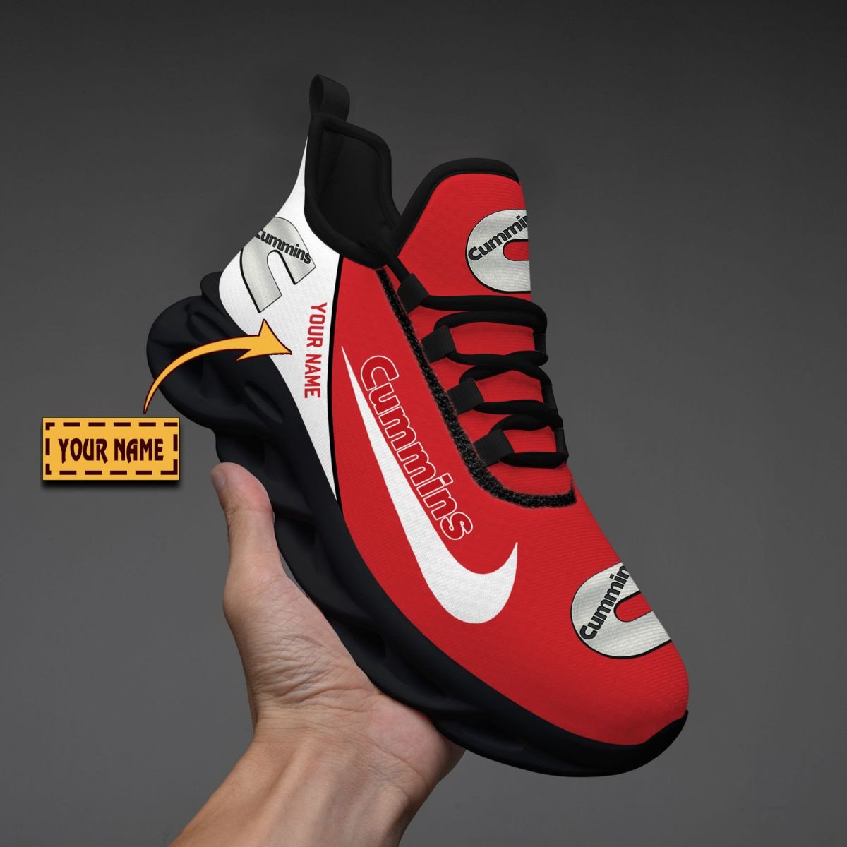 Chaussures Cummins – Image 2