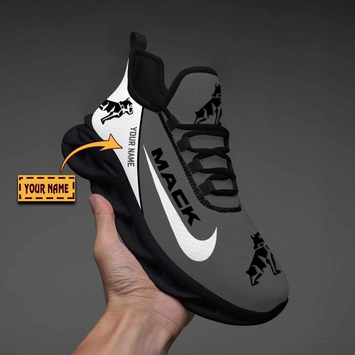 Chaussures Mack – Image 2