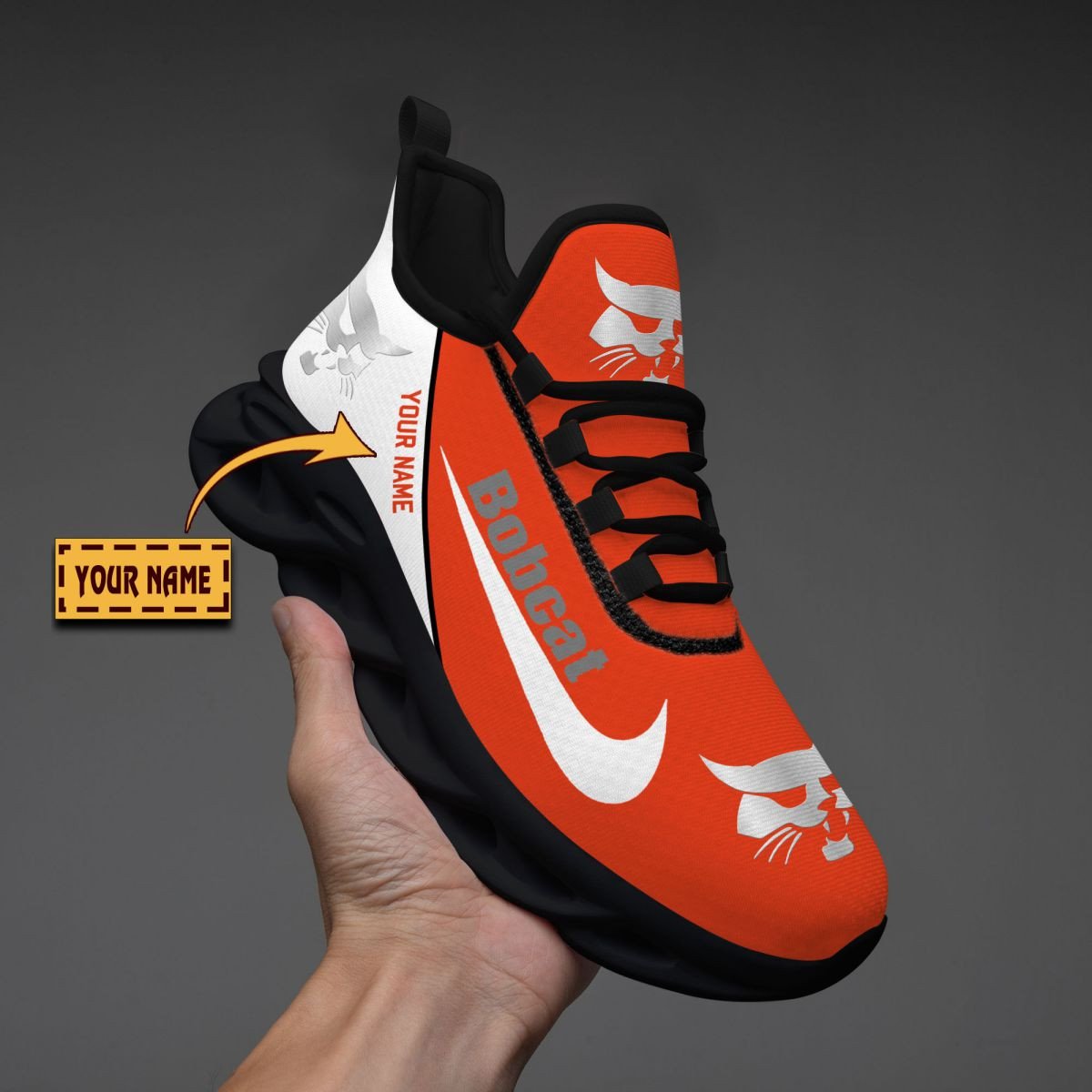 Chaussures Bobcat – Image 2