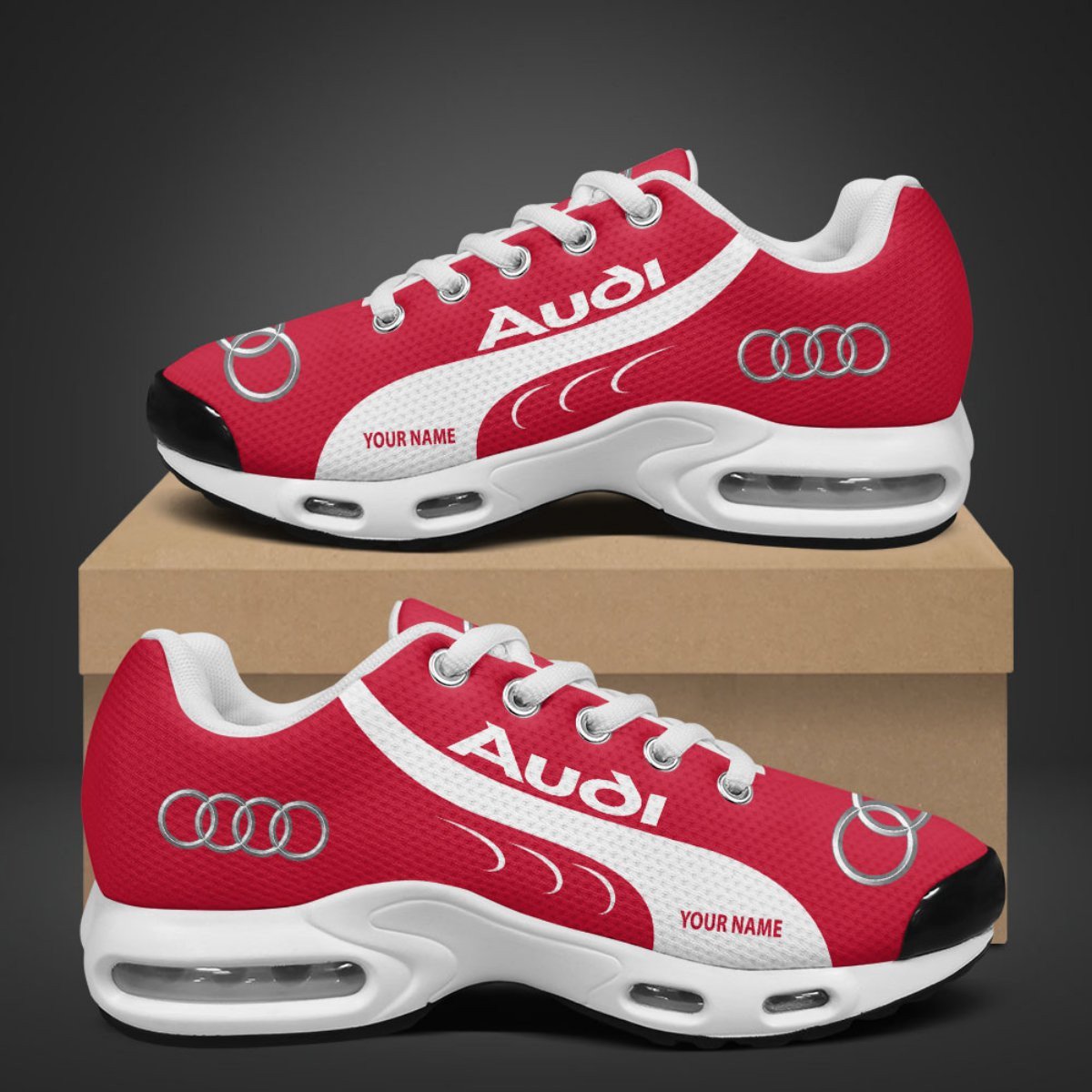 Chaussures Audi – Image 2