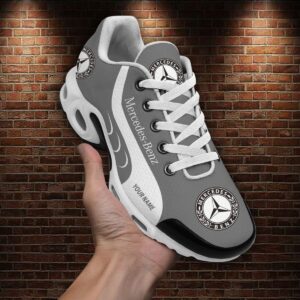 Chaussures Mercedes-Benz