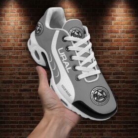 Chaussures Ural Motorcycles