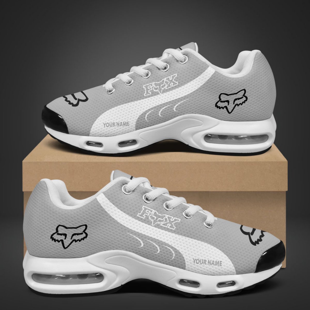 Chaussures Fox Racing – Image 2