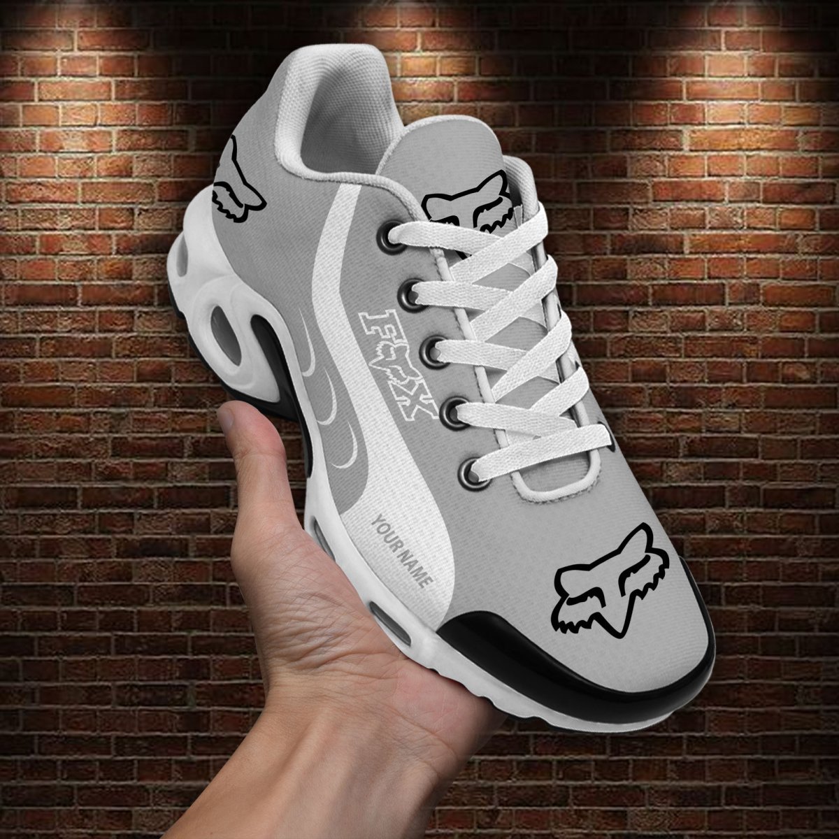 Chaussures Fox Racing