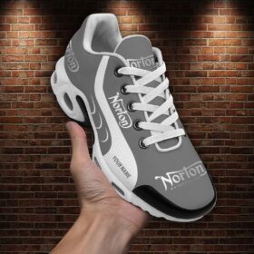 Chaussures Norton Motorcycles