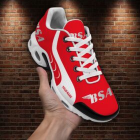 Chaussures BSA Motorcycles