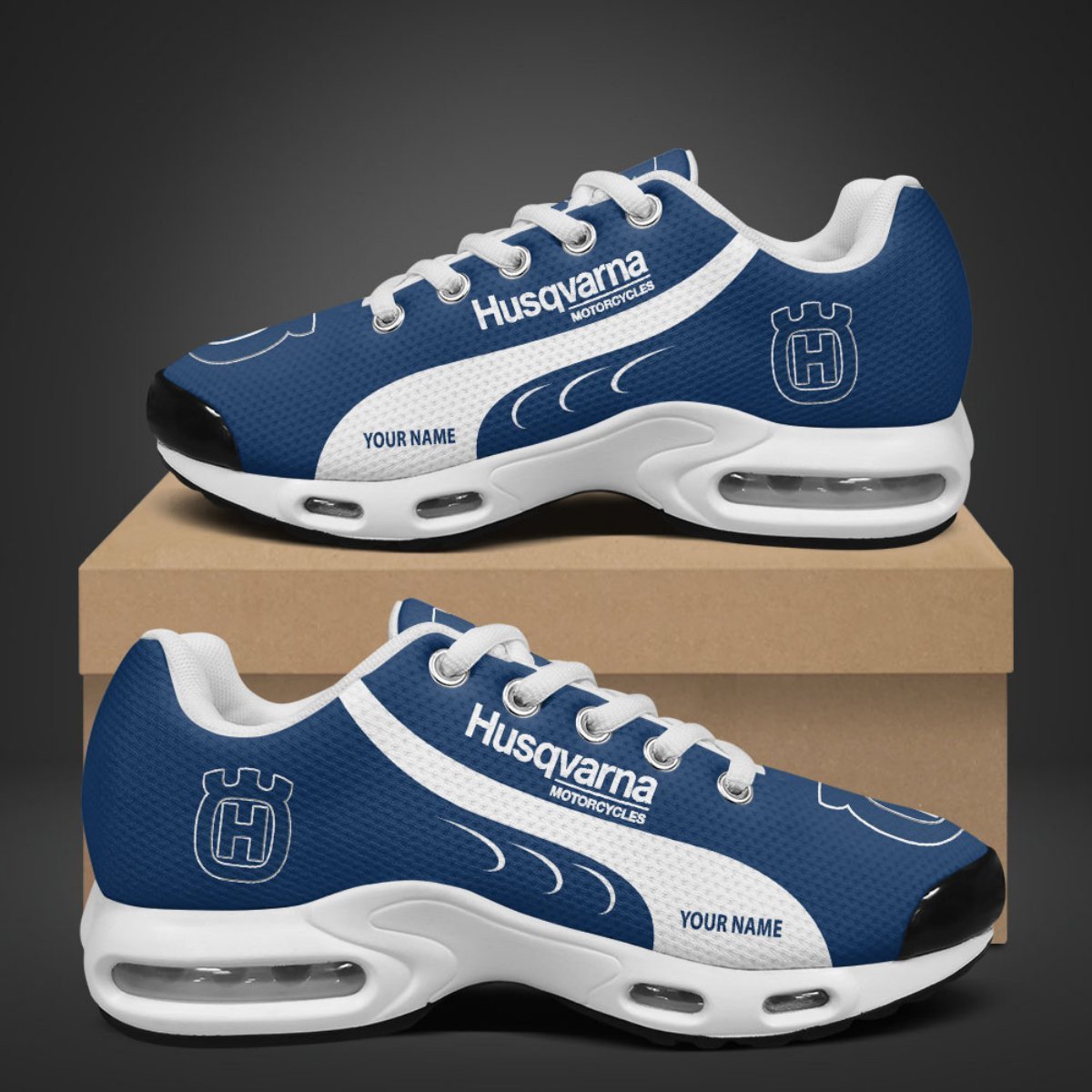 Chaussures Husqvarna Motorcycles – Image 2
