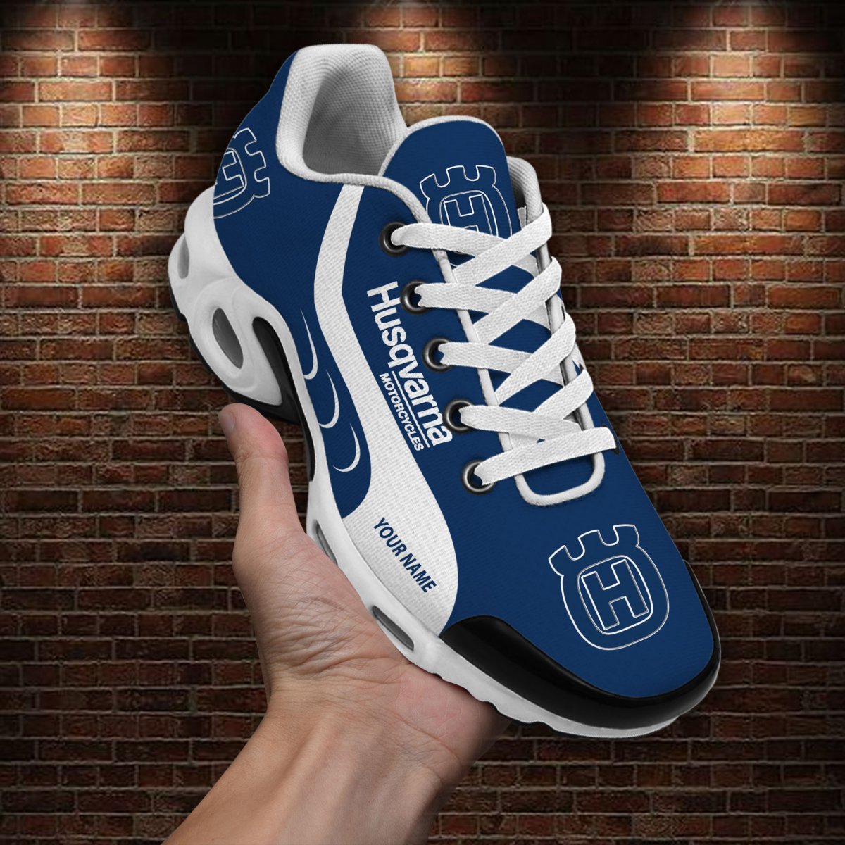 Chaussures Husqvarna Motorcycles