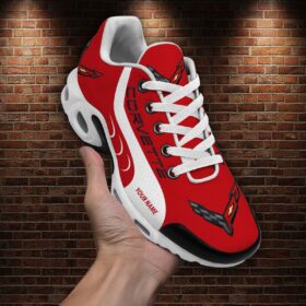 Chaussures Chevrolet Corvette