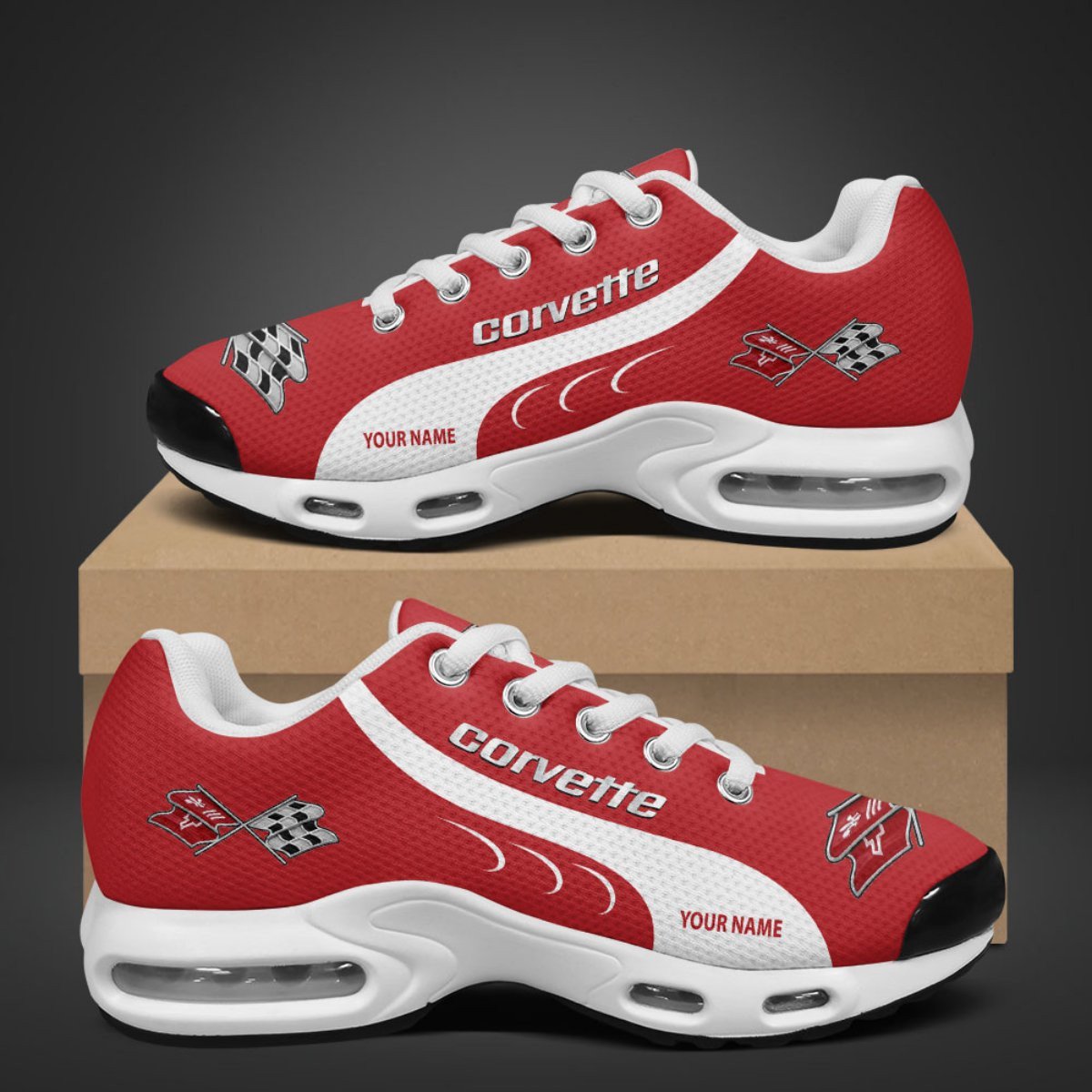 Chaussures Corvette C3 – Image 2