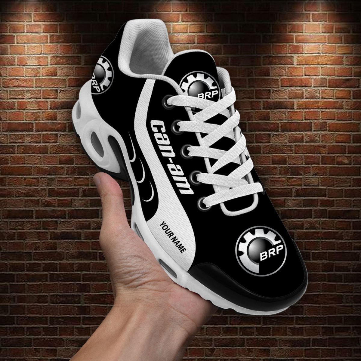 Chaussures BRP Can-am