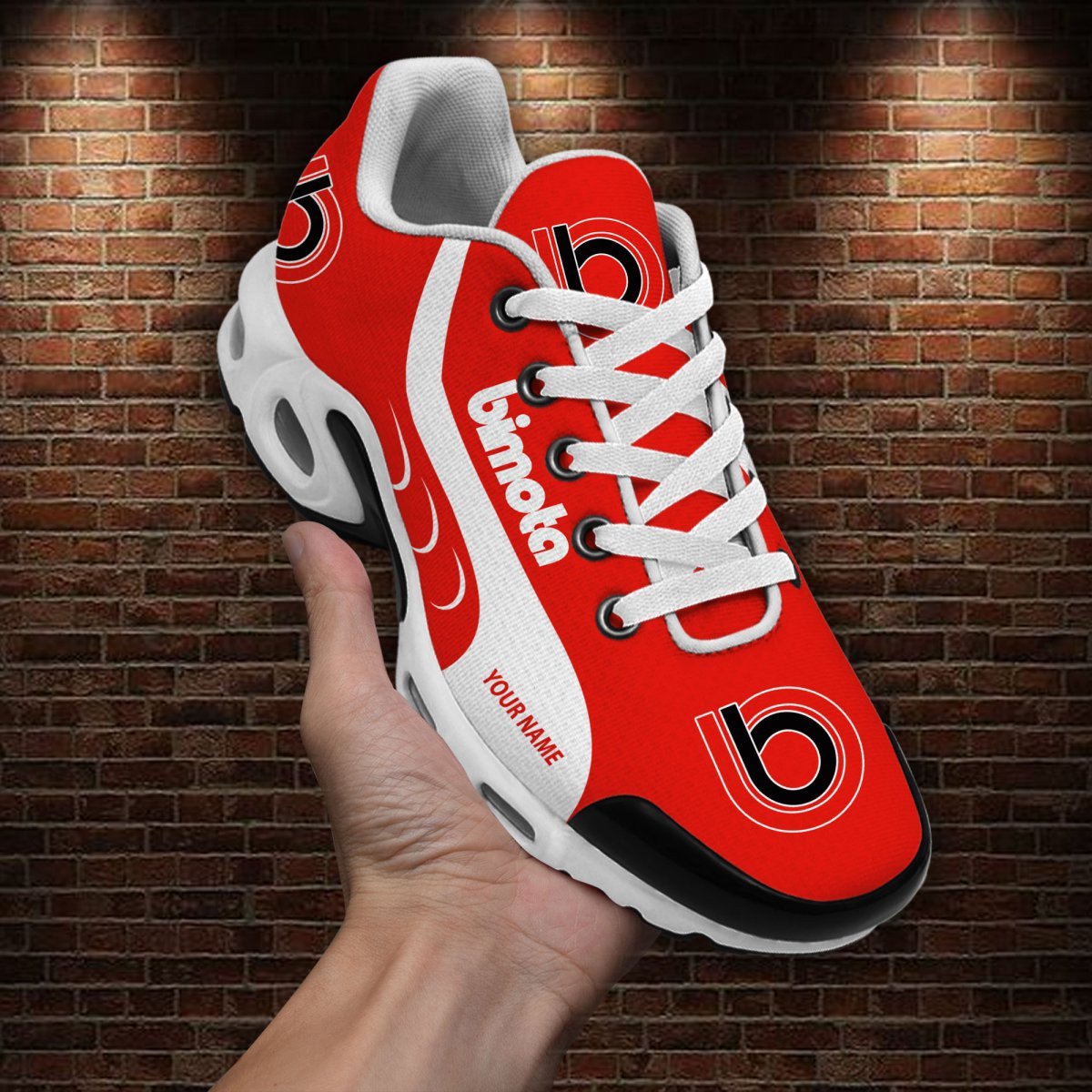 Chaussures Bimota Motorcycles