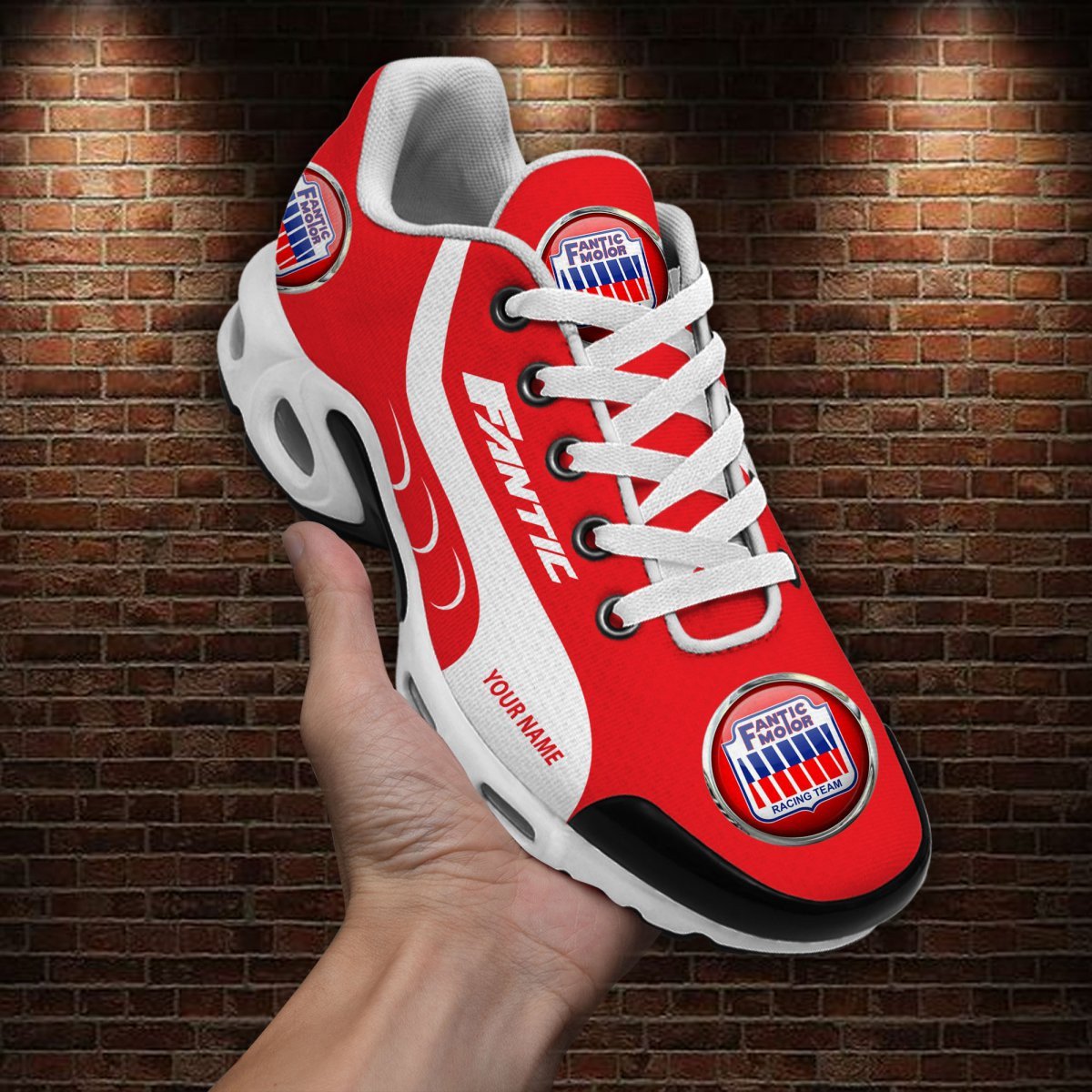 Chaussures Fantic Motorcycles