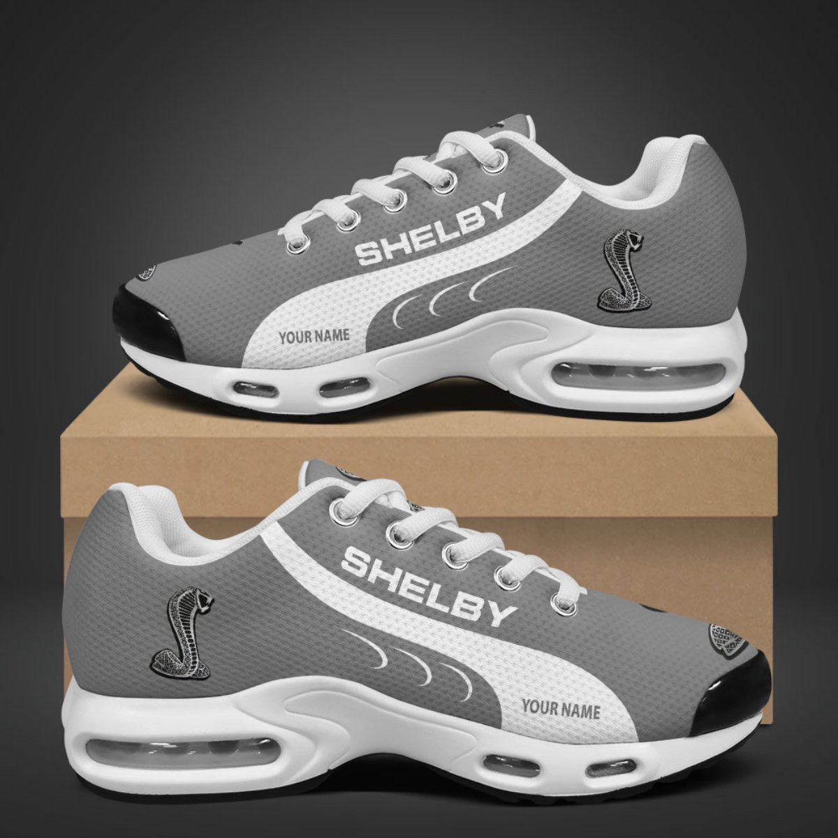 Chaussures Ford Shelby – Image 2