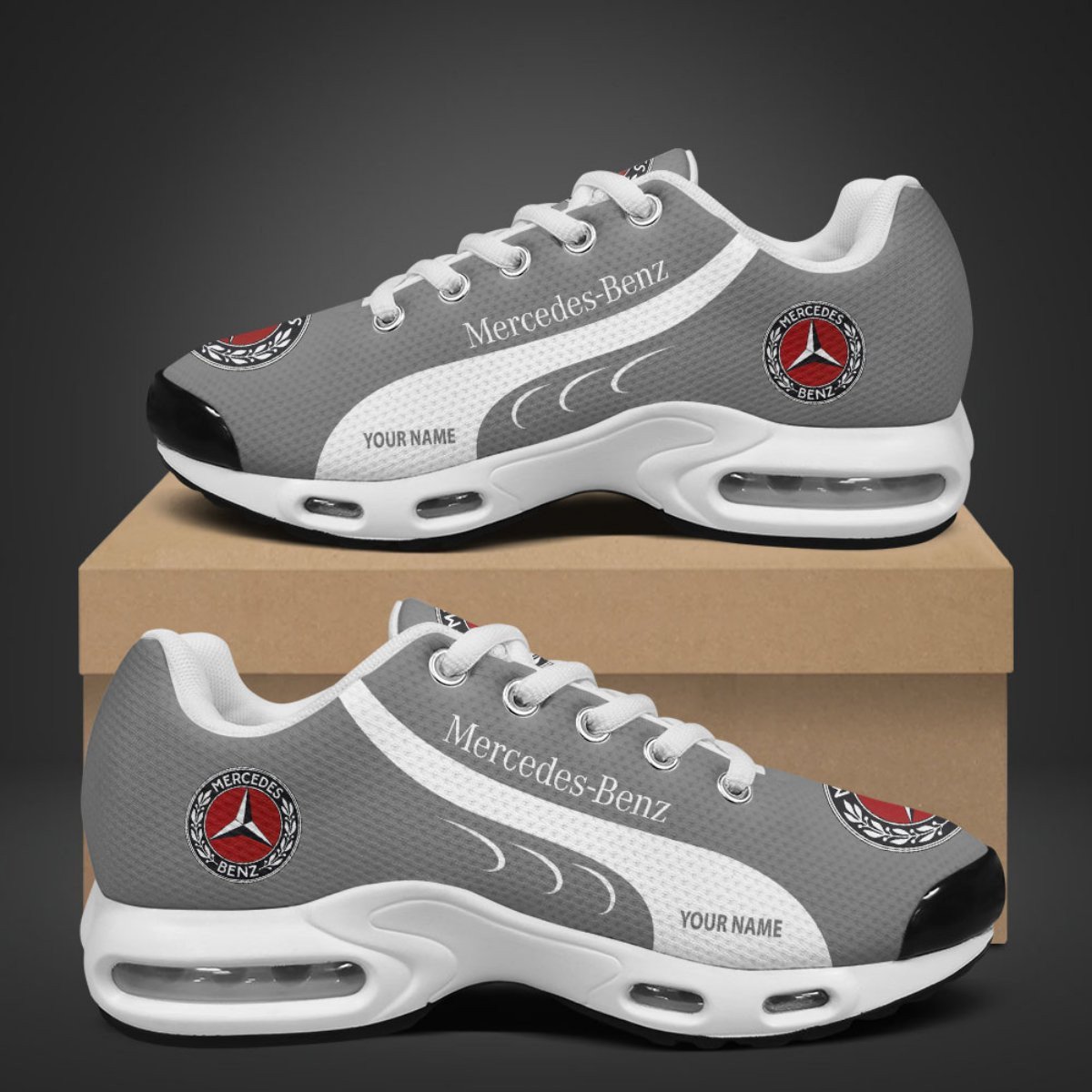 Chaussures Mercedes-Benz – Image 2