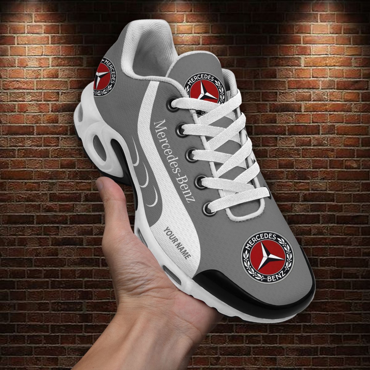 Chaussures Mercedes-Benz