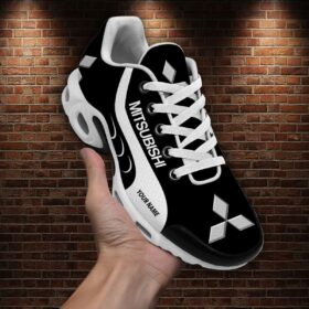 Chaussures Mitsubishi