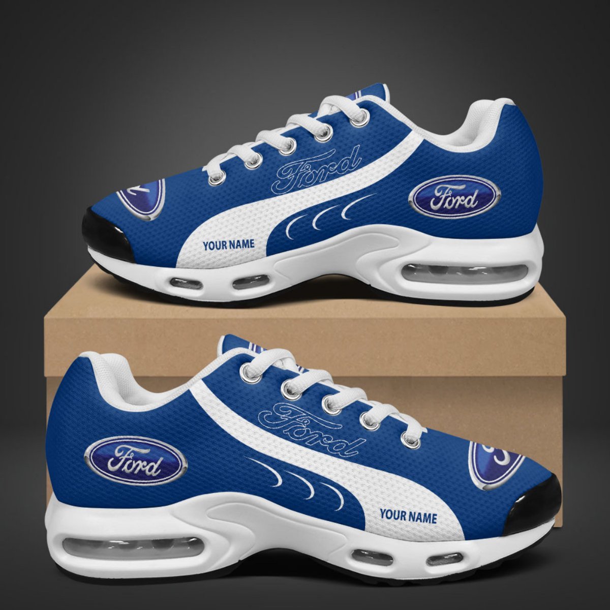 Chaussures Ford – Image 2