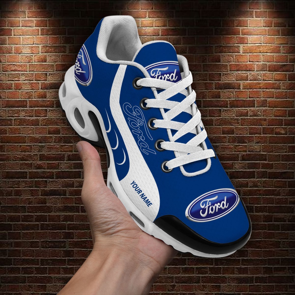 Chaussures Ford