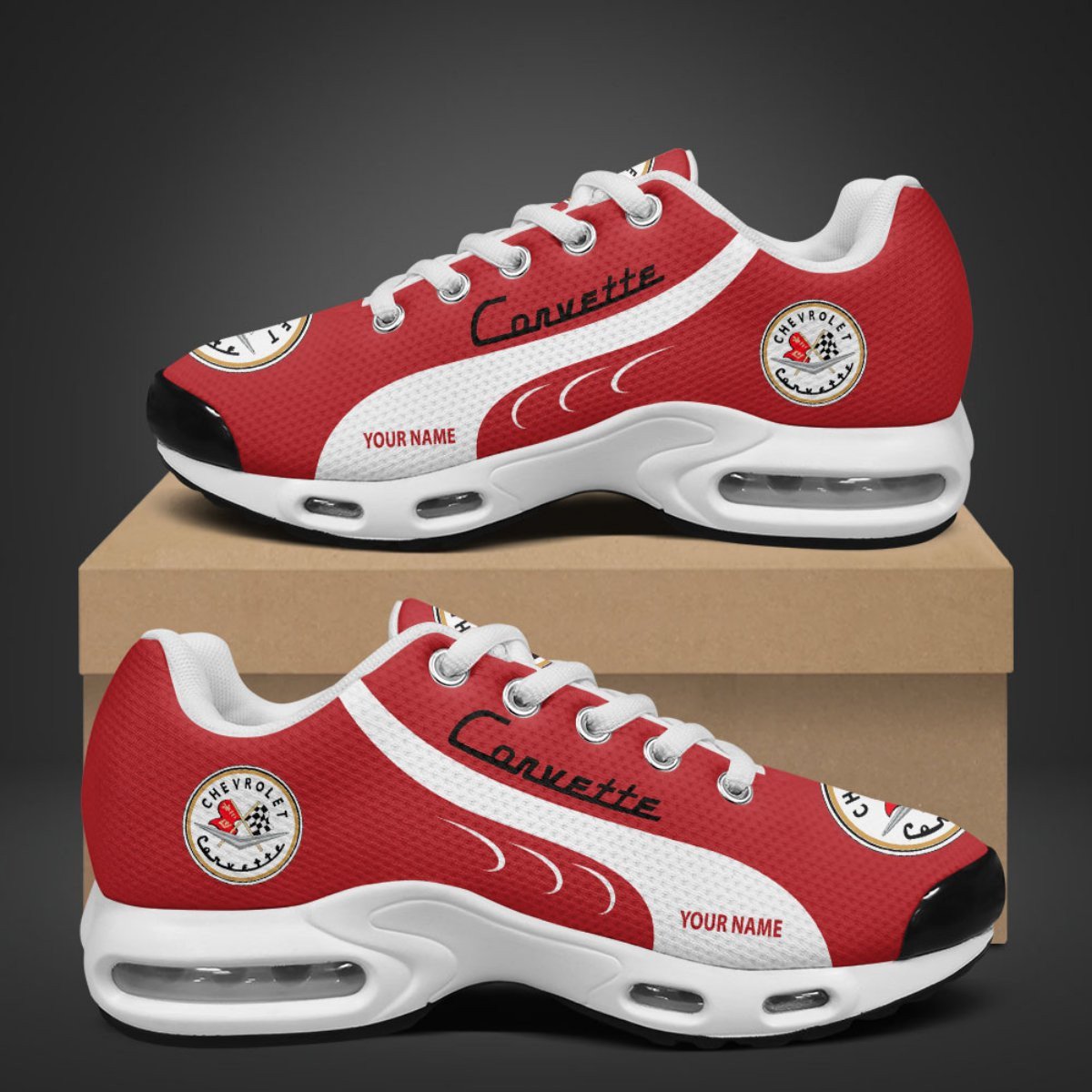 Chaussures Corvette C1 – Image 2