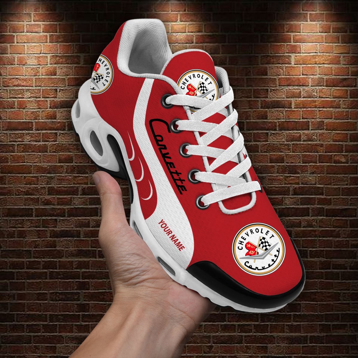 Chaussures Corvette C1