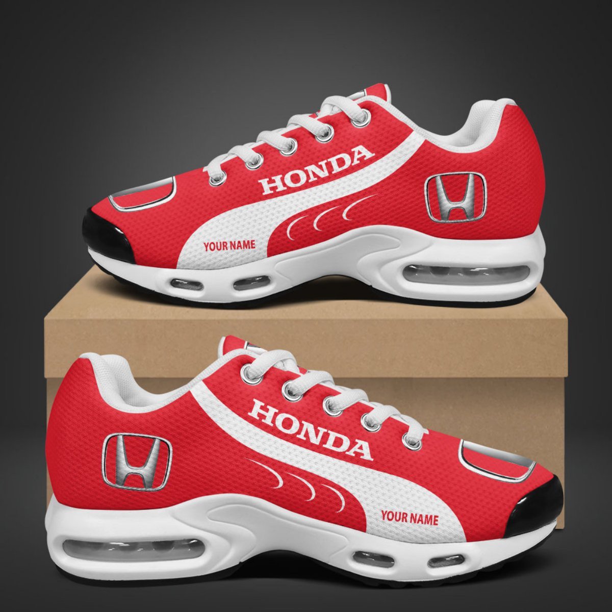 Chaussures Honda – Image 2
