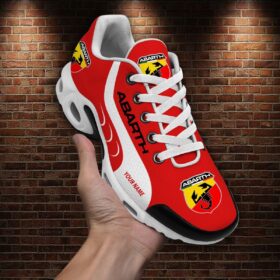 Chaussures Abarth