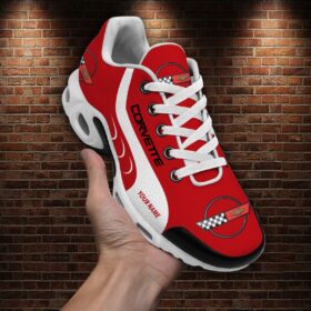 Chaussures Corvette C4