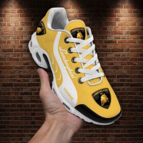 Chaussures Lamborghini