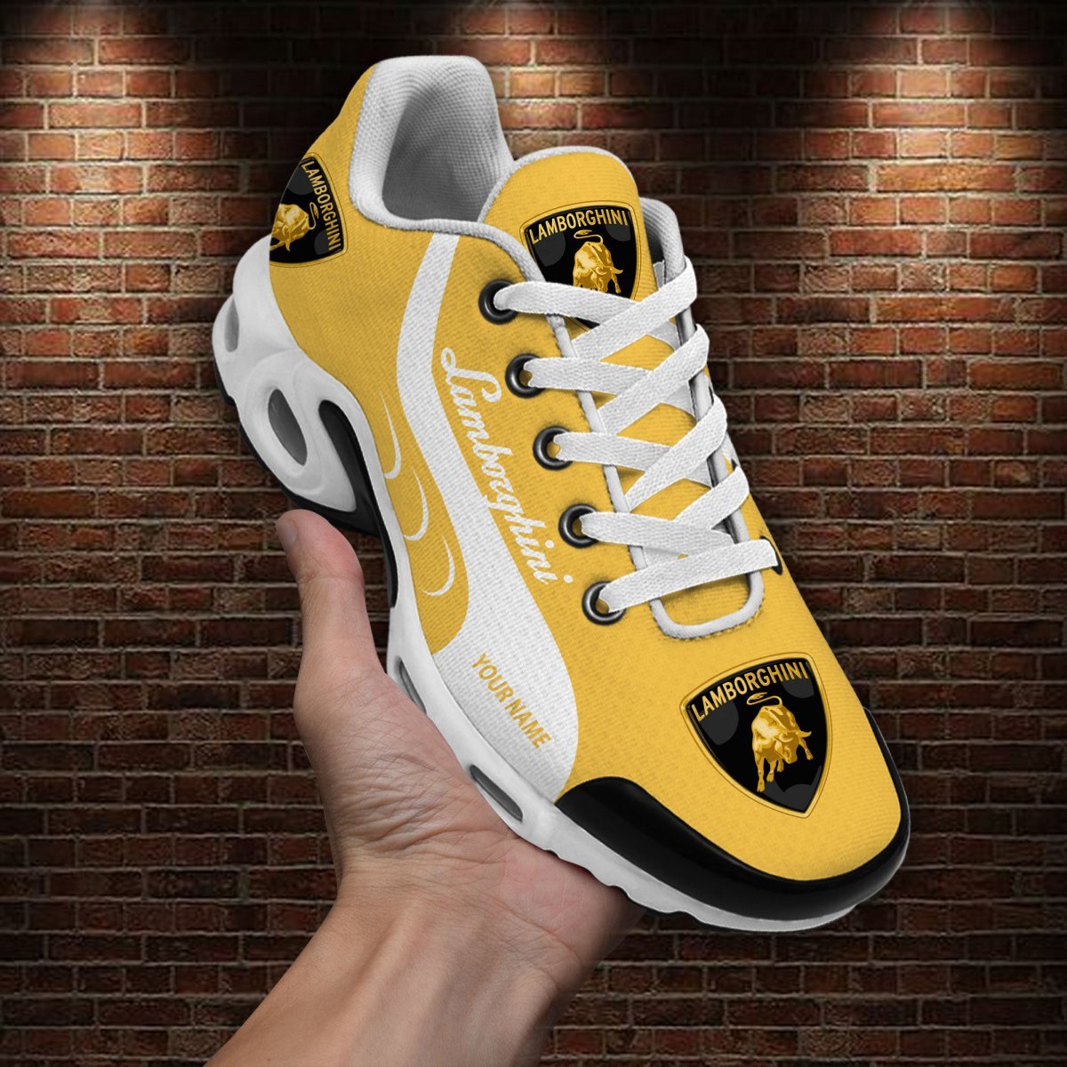 Chaussures Lamborghini