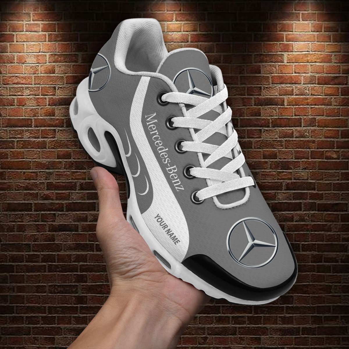 Chaussures Mercedes-Benz