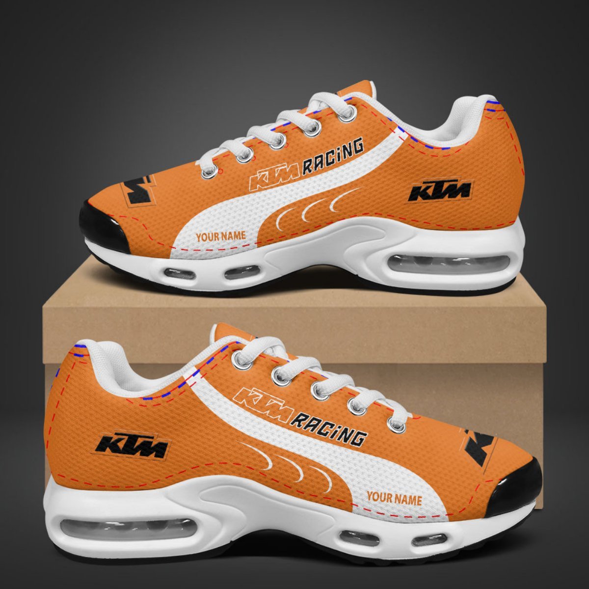 Chaussures KTM Racing – Image 2