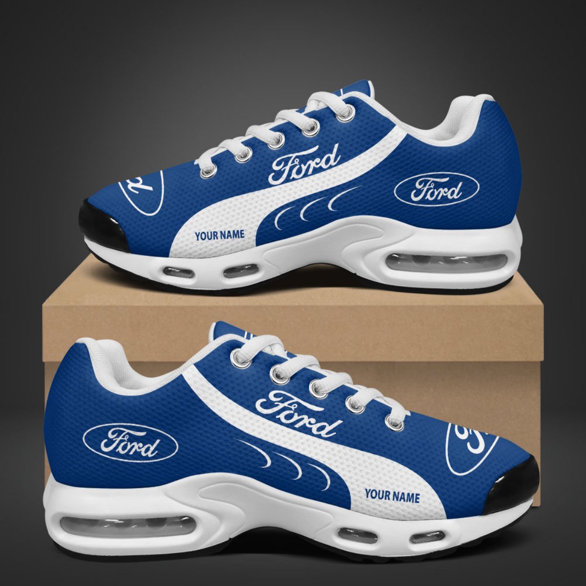 Chaussures Ford – Image 2