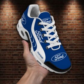 Chaussures Ford