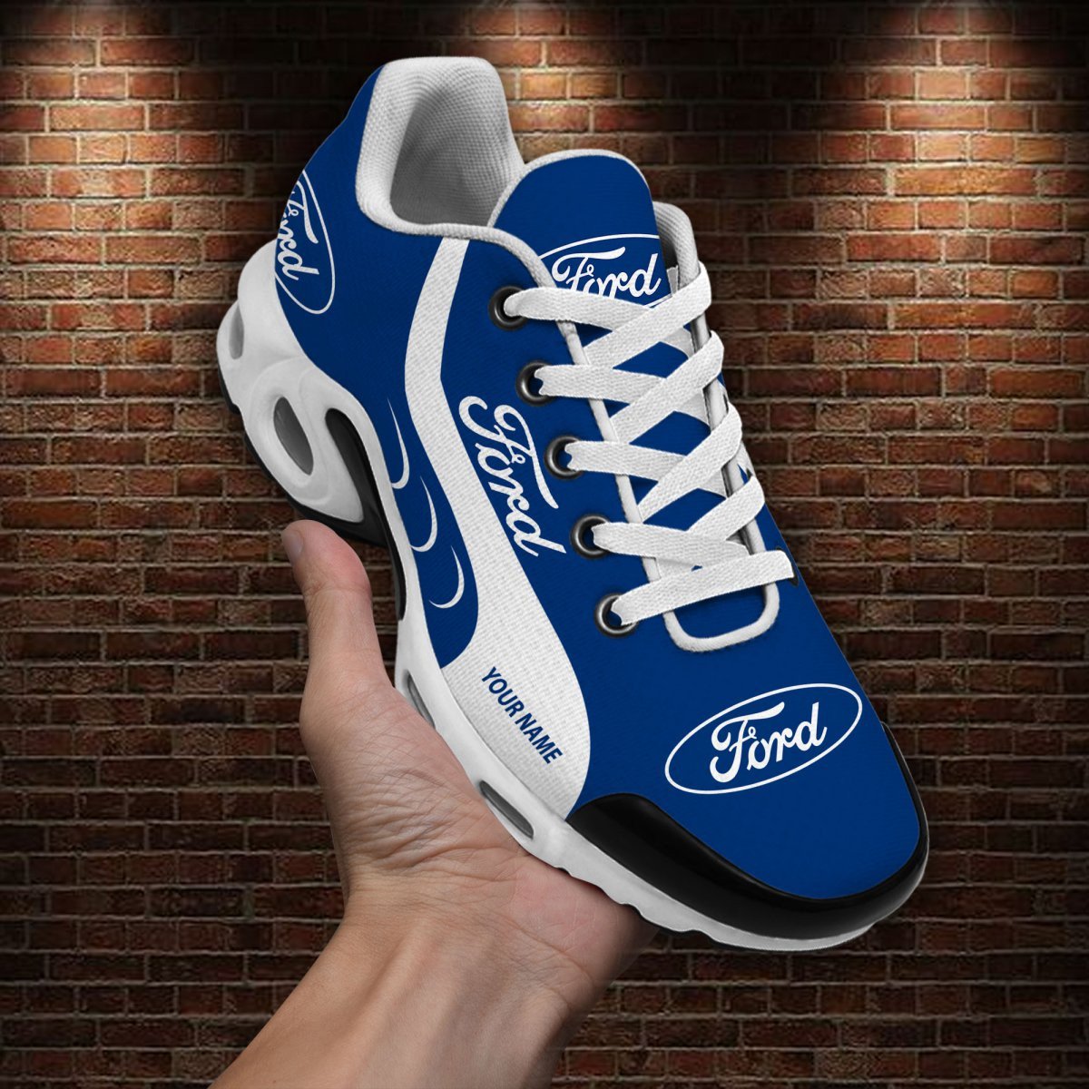 Chaussures Ford