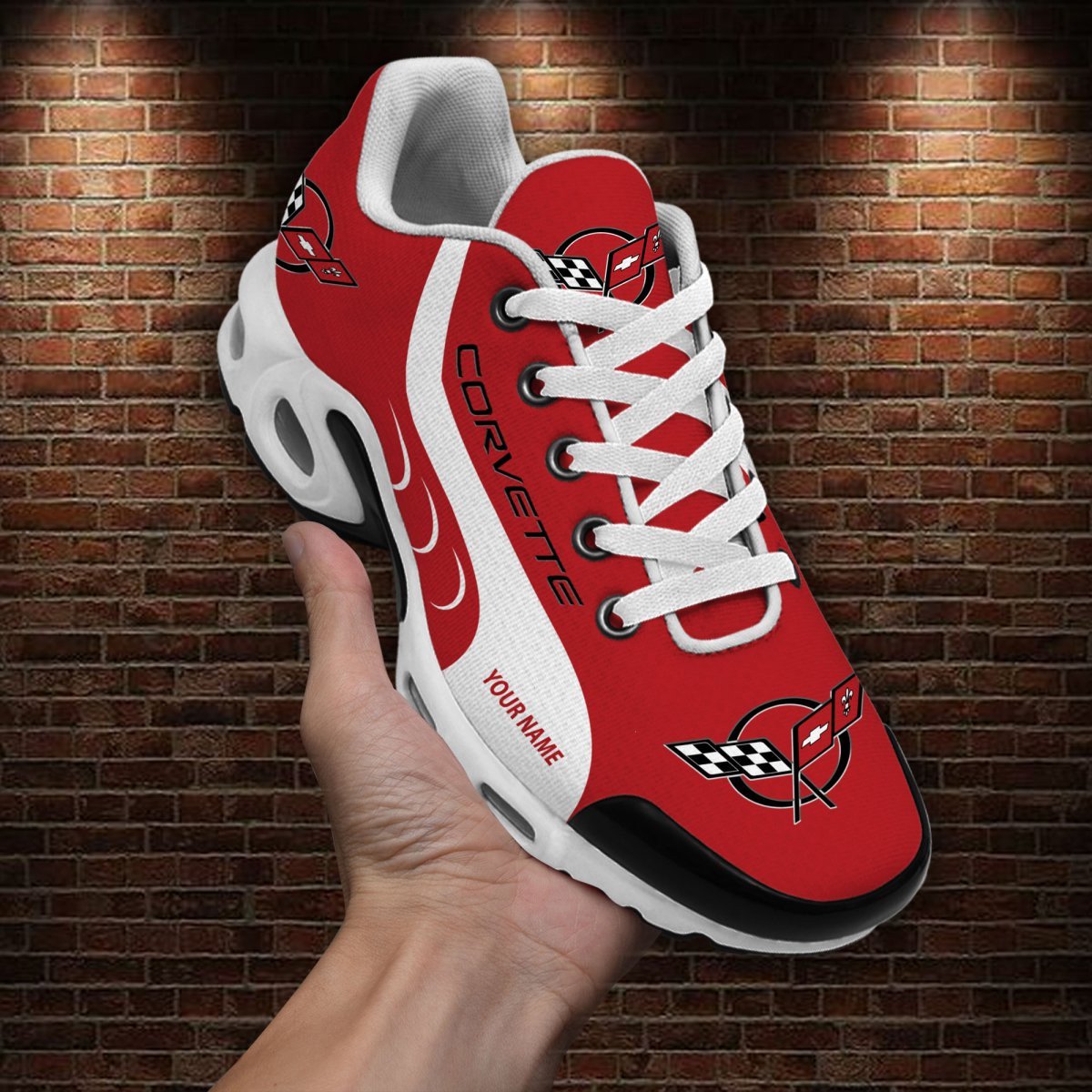 Chaussures Corvette C5