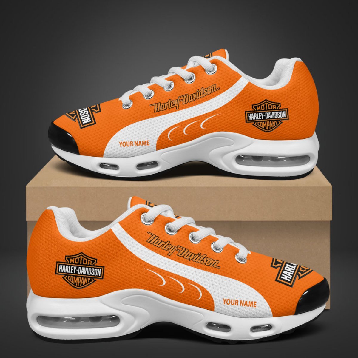 Chaussures Harley-Davidson – Image 2