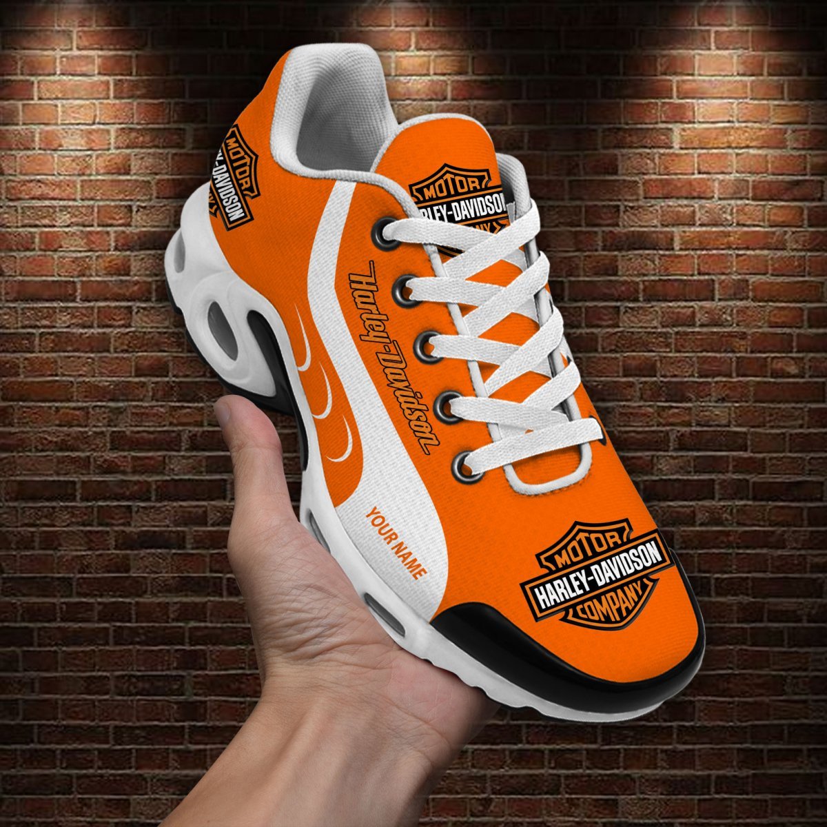 Chaussures Harley-Davidson