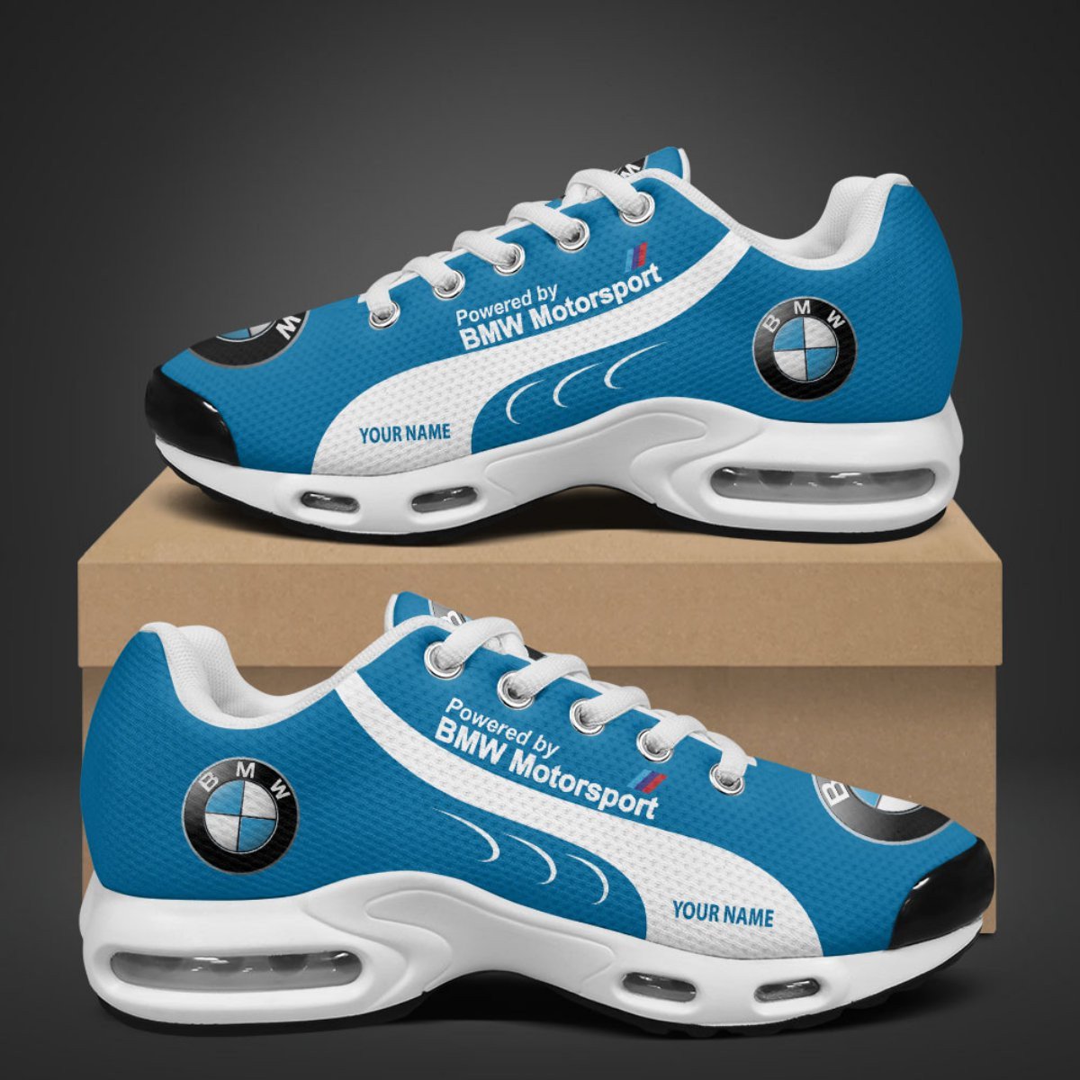 Chaussures BMW Motorsport – Image 2