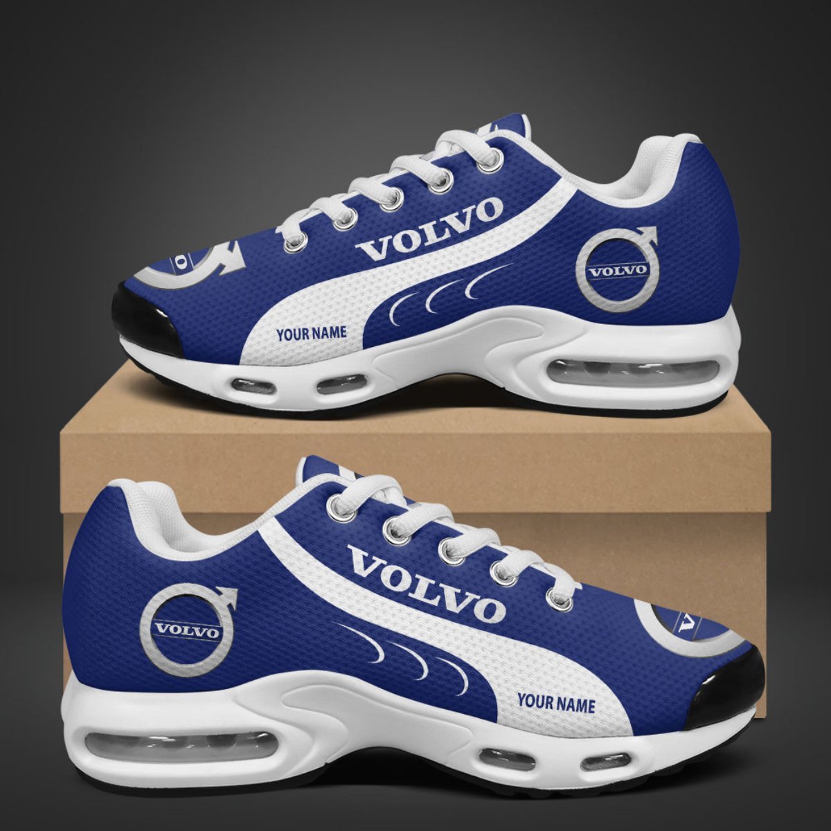 Chaussures Volvo – Image 2