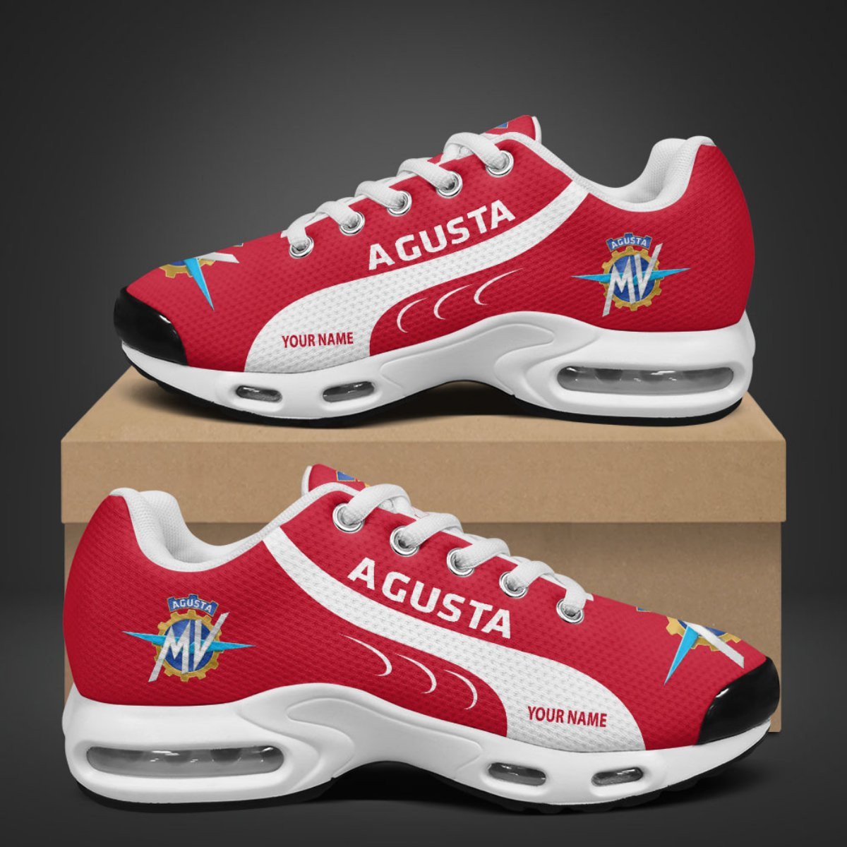 Chaussures MV Agusta – Image 2