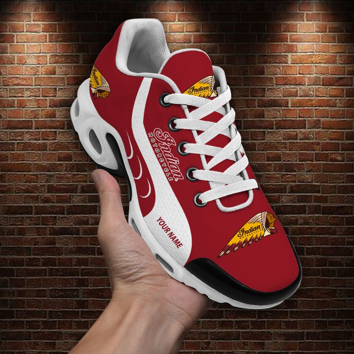 Chaussures Indian Motorcycle