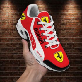 Chaussures Ferrari