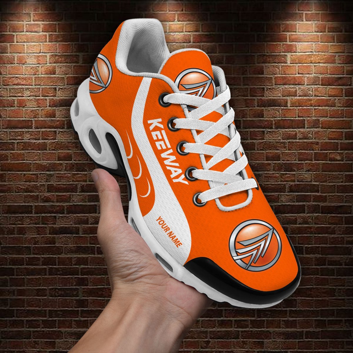 Chaussures Keeway Motorcycles