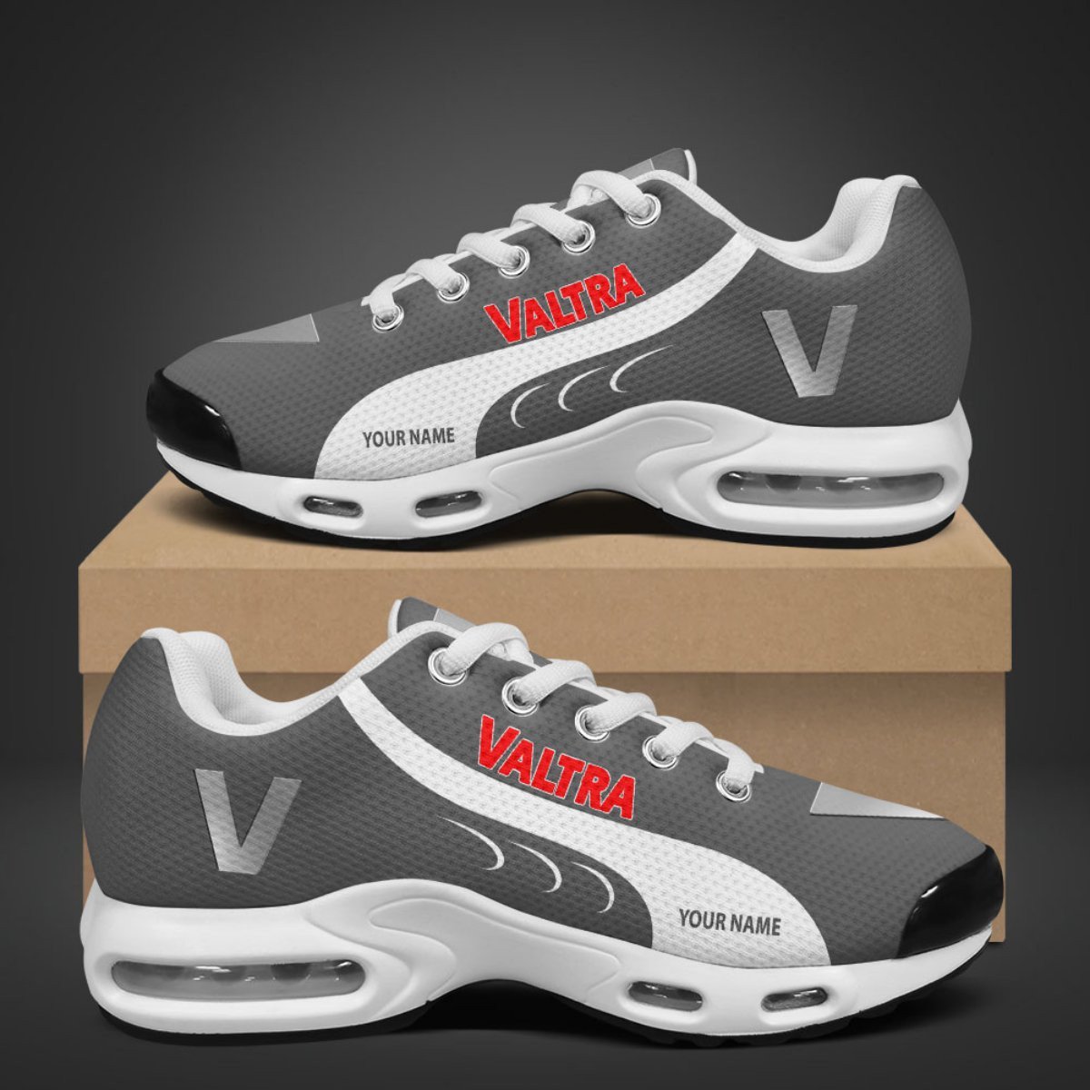 Chaussures Valtra – Image 2