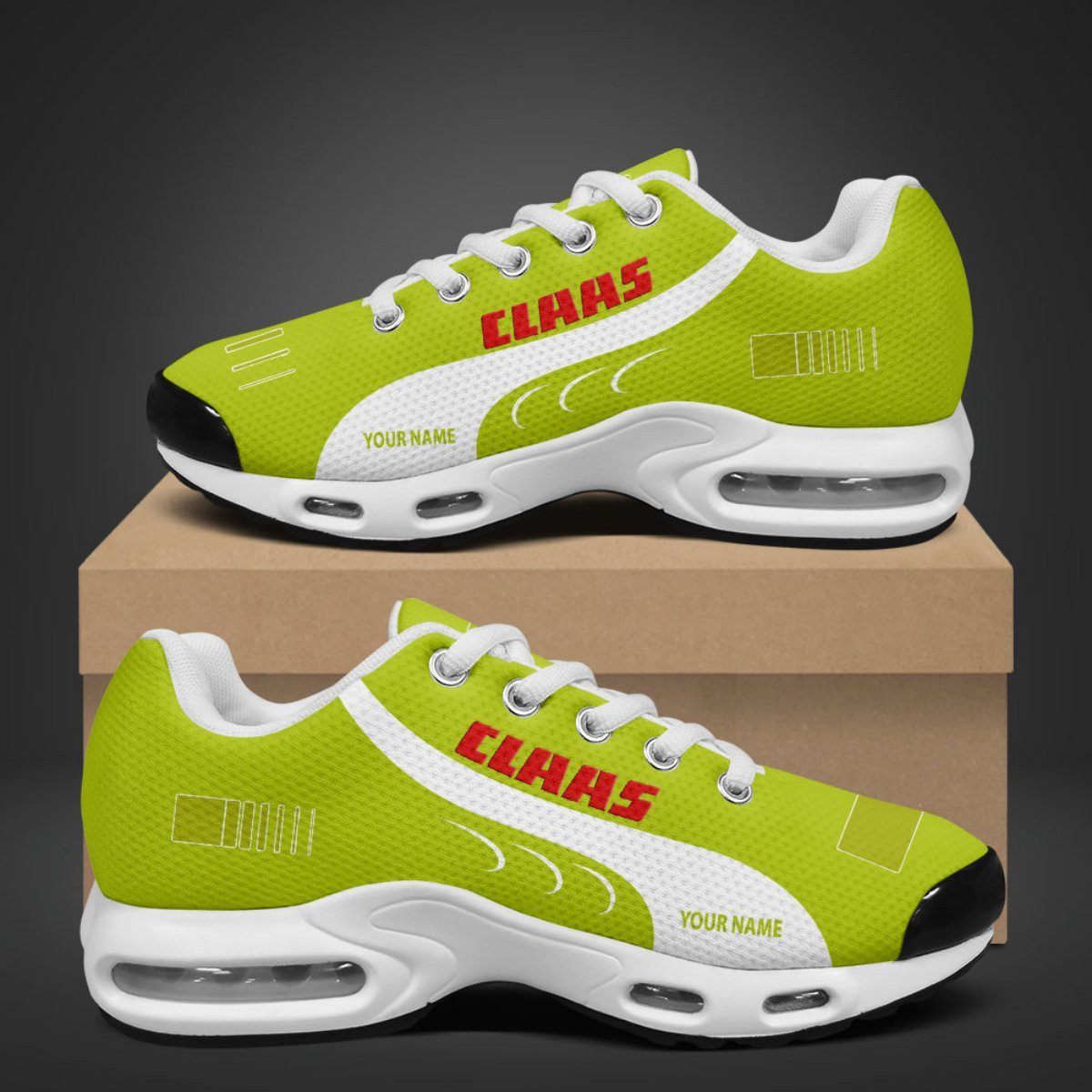Chaussures Claas – Image 2